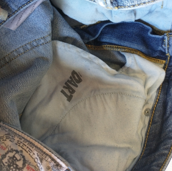 PRPS HEIRLOOM Hand crafted - Picture 12 of 16